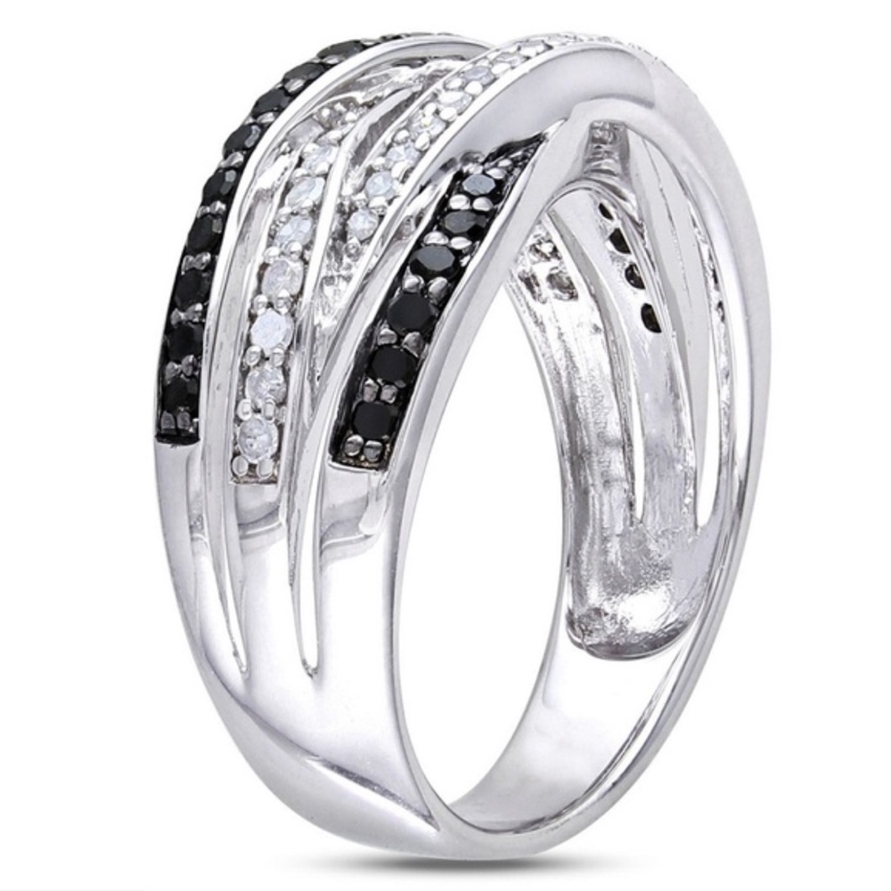 STERLING SILVER RING - Picture 3 of 11